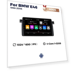 GPS Car Stereo Radio — Stereo Receivers, Auto Launcher