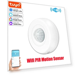 Human Motion Sensor — Motion Sensors, Home Textile Home Decoration