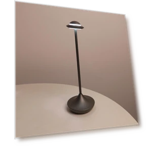 LED Touch Sensor Desk Lamp — Study & Desk Lighting, Socute