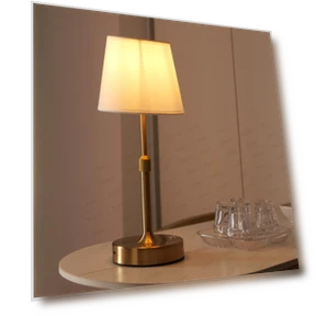 LED Touch Sensor Desk Lamp — Study & Desk Lighting, JOHO - CarGear
