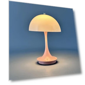 LED Touch Sensor Desk Lamp — Study & Desk Lighting, JOHO - CarGear