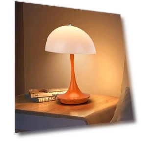 LED Touch Sensor Desk Lamp — Study & Desk Lighting, JOHO - CarGear