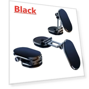 Magnetic Car Phone Holder — Dashboard Installation Kits, Homeware Essentials