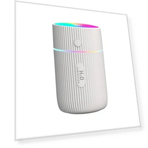 Mini Air Humidifier — Air Moisturizers, Cars Auto Home