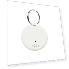 Mini Bluetooth 5.0 Tracker — Item Locators, JOHO - CarGear