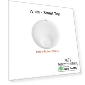 Mini Bluetooth GPS Tracker — Item Locators, Good Household Items