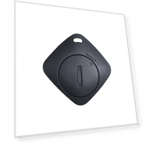 Mini Bluetooth Tracking Device — Item Locators, Home Textile Home Decoration