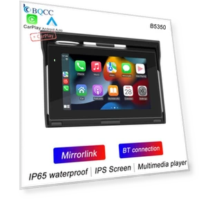 Portable 5-inch MP5 Player — Portable Media Players, Auto Launcher