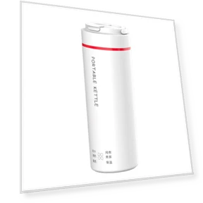 Portable Electric Kettle — Kettles & Tea Machines, DC-HOME-4