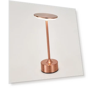 Rechargeable LED Desk Lamp — Study & Desk Lighting, JOHO - CarGear