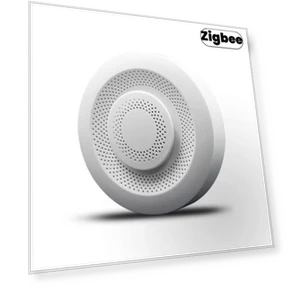 Smart Air Quality Detector — Home Climate Control, Home Of Auto Parts