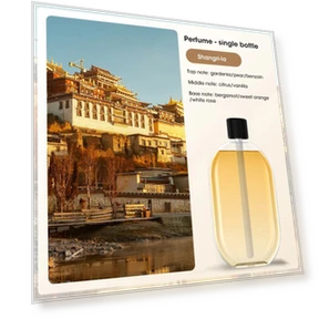Smart Aromatherapy Diffuser — Diffusers, Optimized General