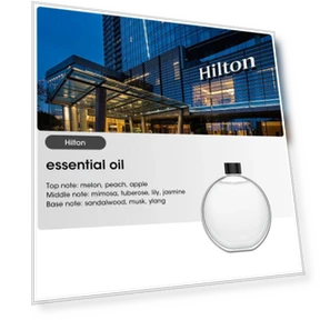 Smart Aromatherapy Machine — Car Air Fresheners, Super Star Mall