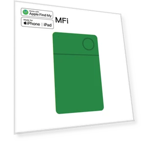 Smart Bluetooth GPS Tracker — Item Locators, Home Of Auto Parts