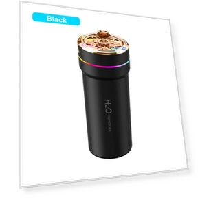 Smart Car Air Freshener Aromatherapy Multi-purpose Humidifier — Car Air Fresheners, Auto Accessories Home