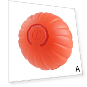 Smart Dog Toy Ball — Automatic Launchers, Auto Accessories Home