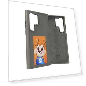 Smart Eink Phone Case — Phone Accessories, World Auto Parts