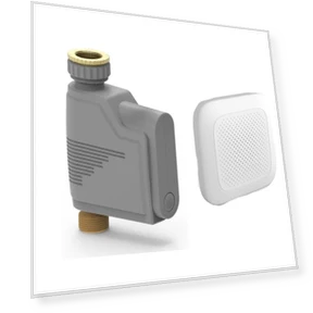Smart Garden Watering Timer — Controllers, JOHO - CarGear