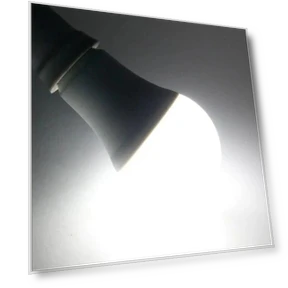 Smart LED Bulb with Motion Sensor — LED, Cozy Cottage-Relax