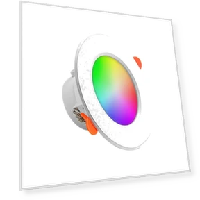 Smart LED Downlight — LED, Auto Accessories Home
