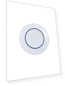 Smart Light Switch — Smart Home Hubs & Controllers, Lntelligent Living Hall