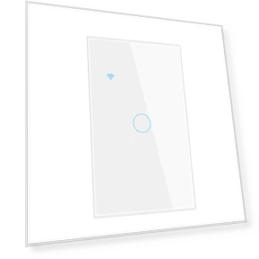 Smart Light Switch — Dimmer Switches, Tuya