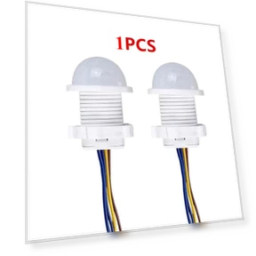 Smart PIR Motion Sensor Switch — Motion Sensors, Homeware Essentials
