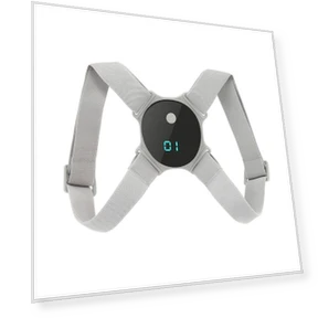 Smart Posture Corrector — Orthopedic Supports & Braces, Cars Auto Home