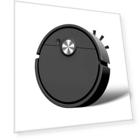 Smart Robot Vacuum 3 in 1 — Smart Cleaning Robots, Auto Launcher