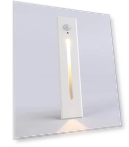 Smart Stair Lighting — Step Lights, Comfort Homeware