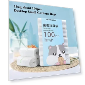 Smart Trash Can — Kitchen Cans, DC-Home-2