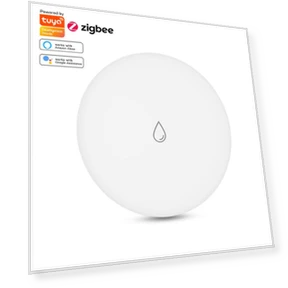 Smart Water Sensor — Water Leak Detection Systems, Home Of Auto Parts
