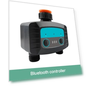 Smart Watering Timer — Controllers, JOHO - CarGear