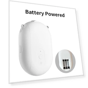 Smart Zigbee Curtain Motor with Hooks — Smart Home Hubs & Controllers, Home Of Auto Parts