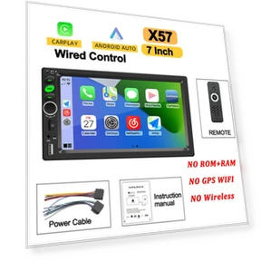 Universal Android 13 Car Radio — Stereo Receivers, Auto Accessories Home