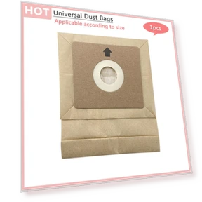 Universal Dust Bags — Covers, Flowers Gardening