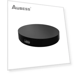 Universal Smart Infrared Remote Control — Remote Controls, Tuya