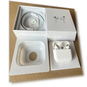 Wireless Bluetooth Earbuds — In-Ear Headphones, ElectronicsHome