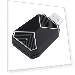 Wireless CarPlay Android Auto Dongle — Car Accessories & Gadgets, Optimized General
