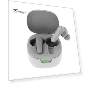 Wireless Headphones with Two-Way Voice Translator — Headsets, Computer Life