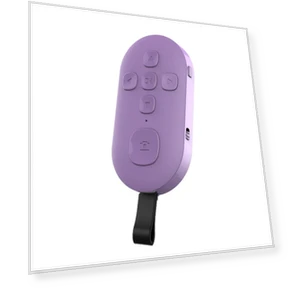 Wireless Remote Control for Mobile Phone Selfie Shutter — Remote Controls, 888 Auto Parts Town