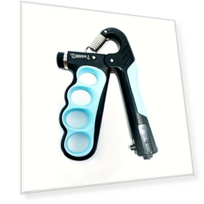 Adjustable Robotic Grip — Hand Strengtheners, TrendyFinds