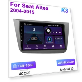 Android 12 Car Radio — Stereo Receivers, Auto Accessories Home