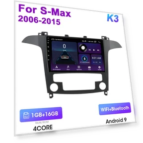 Android 12 Car Stereo — Stereo Receivers, Auto Accessories Home