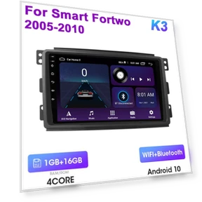 Android 12 Car Stereo — Stereo Receivers, Auto Accessories Home