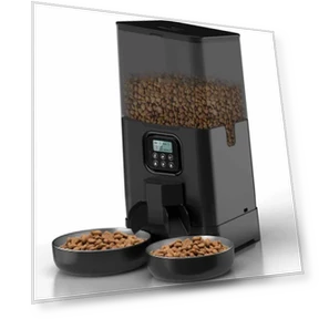 Automatic Cat Feeder — Feeders, 888 Auto Parts Town