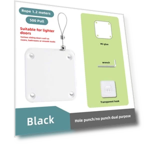 Automatic Touchless Door Closer — Door Closers, XYNN