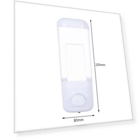 Automatic Touchless Soap Dispenser — Care Dispensers, JOHO