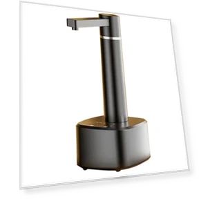 Automatic Water Pump — Water Pumps, JOHO - CarGear