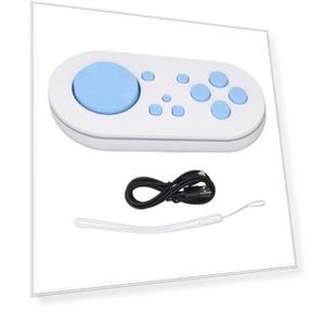Bluetooth Controller for Anki App — Keyboards, ZY-Animal-N